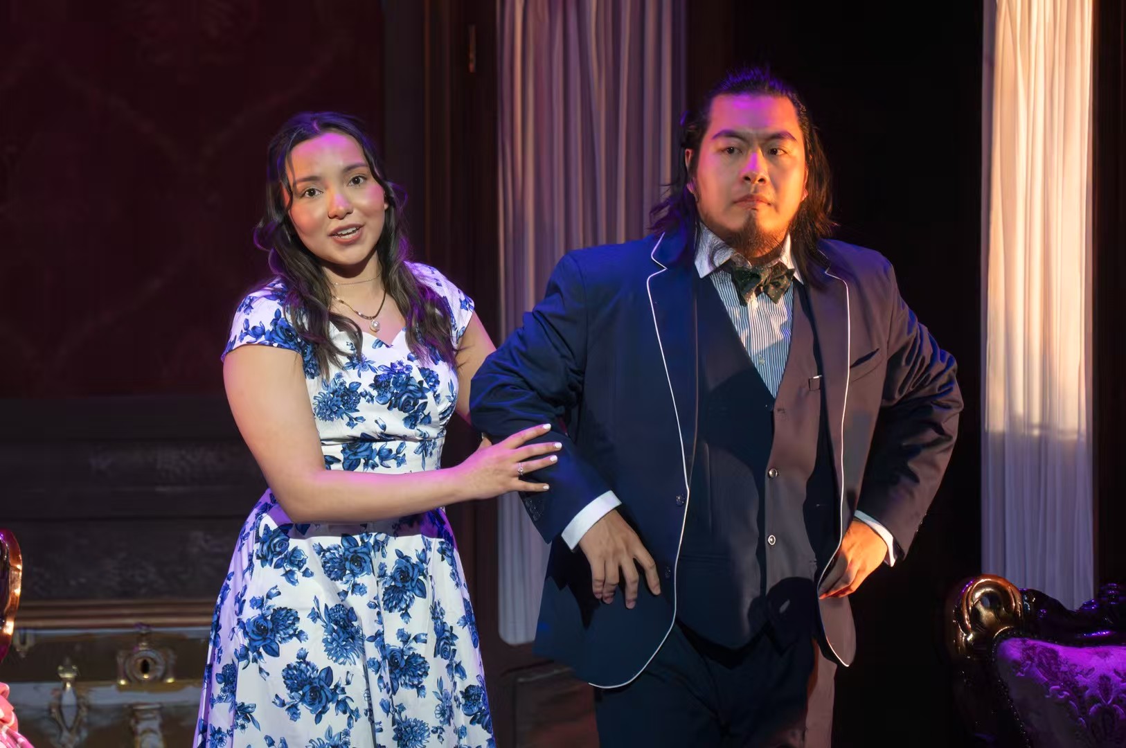 Gianni Schicchi 2